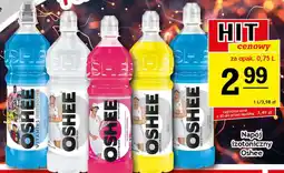 Gram Market Napój izotoniczny Oshee oferta
