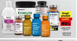 Gram Market Suplementy Pharmovit oferta