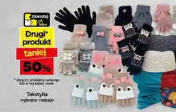 Gram Market Tekstylia oferta