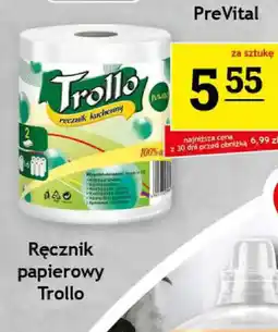 Gram Market Ręcznik papierowy Trolly oferta