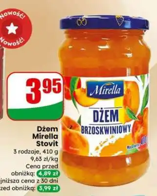 Dino Dżem Mirella Stovit oferta