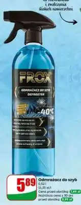 Dino Odmrażacz do szyb oferta