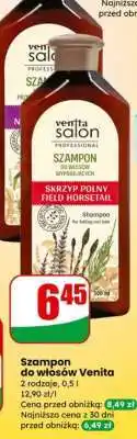 Dino Szampon do włosów Venita oferta