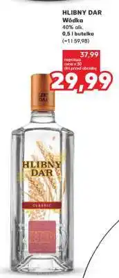 Kaufland Hlibny Dar oferta