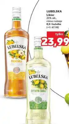 Kaufland LUBELSKA oferta