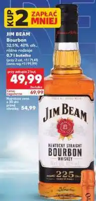 JIM BEAM Bourbon