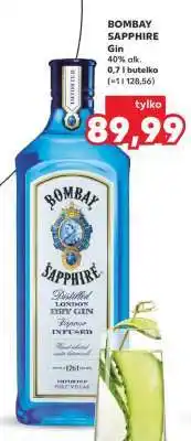 BOMBAY SAPPHIRE Gin