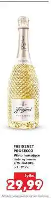 Kaufland FREIXENET PROSECCO oferta