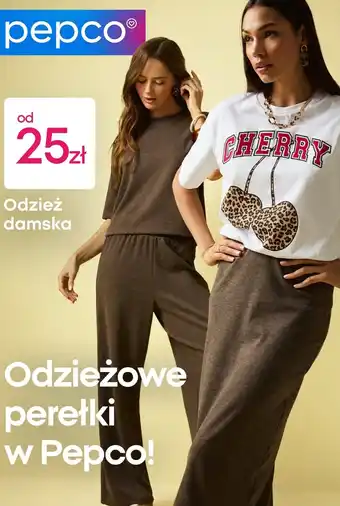 Pepco Odzież damska