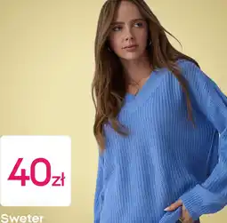 Pepco Sweter oferta