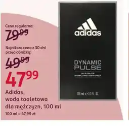 Rossmann Adidas Dynamic Pulse oferta