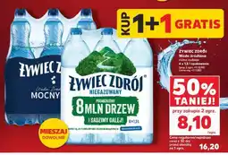 Kaufland ŻYWIEC ZDRÓJ oferta