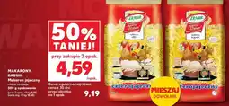 Kaufland MAKARONY BABUNI oferta