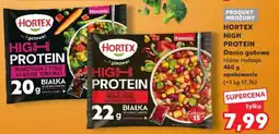 Kaufland HORTEX HIGH PROTEIN oferta