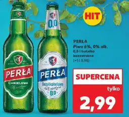 Kaufland PERLA oferta