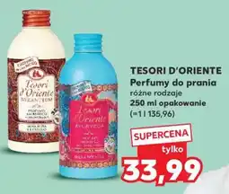 Kaufland TESORI D’ORIENTE oferta