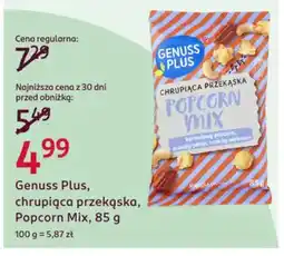 Rossmann Genuss Plus Popcorn Mix oferta