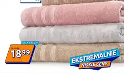 Action Ręcznik do rąk Hotel Royal oferta