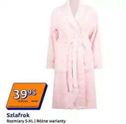 Action Szlafrok oferta