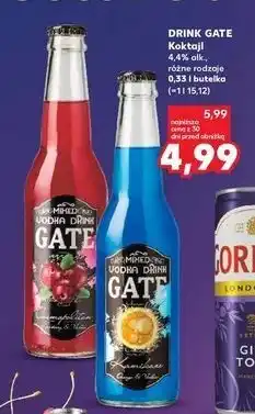 Kaufland Drink cosmopolitan Gate oferta