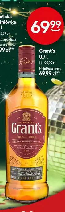 Grant's