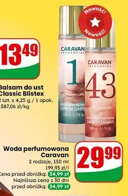 Dino Woda perfumowana 1 Caravan oferta