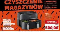 Kaufland Frytkownica na351/00 Philips oferta