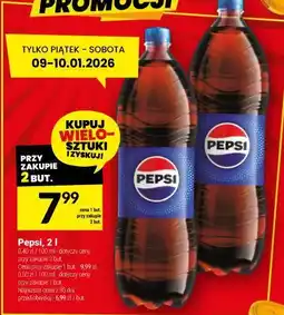 Twój Market Pepsi oferta