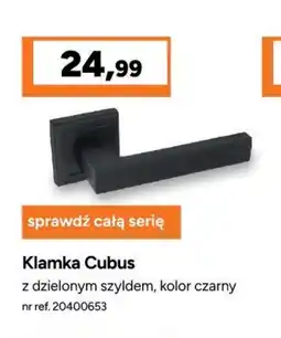 Bricoman Klamka oferta