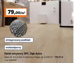 Bricoman Panel winylowy Astra oferta