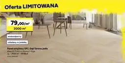 Bricoman Panel winylowy Sereno oferta