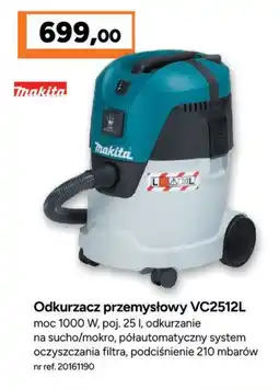 Bricoman Odkurzacz oferta
