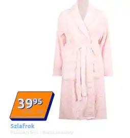 Action Szlafrok S! oferta
