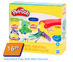 Action Ciastolina Play-Doh oferta