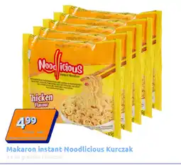 Action Makaron Noodlicious oferta