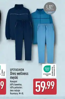 ALDI Dres męski Up2Fashion oferta