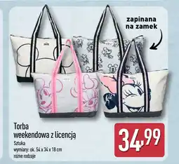 ALDI Torba Ok oferta