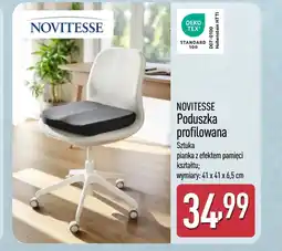 ALDI Poduszka Novitesse oferta