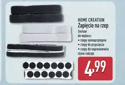 ALDI Rzep Home Creation oferta