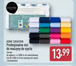 ALDI Nici Home Creation oferta