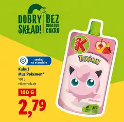 Lidl Mus oferta