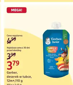 Rossmann Deserek Gerber oferta