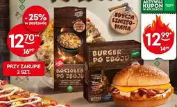 Żabka Parówki Berlinki Classic oferta