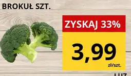 Supeco Brokuł oferta