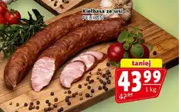 Prim Market Kiełbasa ze wsi PELIKAN oferta