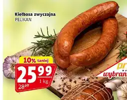 Prim Market Kiełbasa zwyczajna PELIKAN oferta