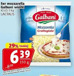 Prim Market Deser Riso Müller oferta