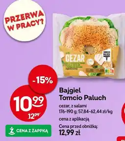 Żabka Parówki Berlinki Classic oferta