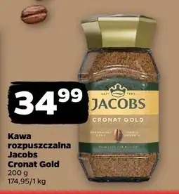 Netto Kawa rozpuszczalna Classic oferta