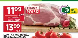 Stokrotka Łopatka wieprzowa idealna na obiad oferta